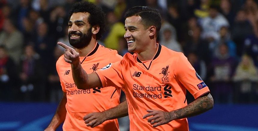 شاهد| بث مباشر لمباراة ليفربول وماريبور.. صلاح أساسيا