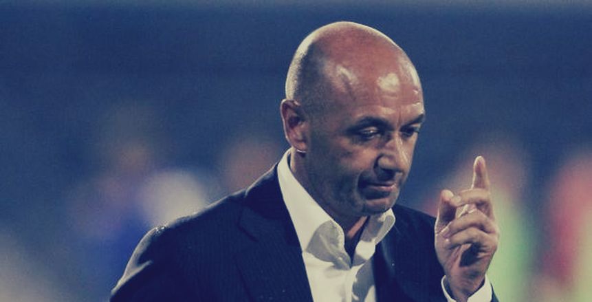 باتشيكو: جئت لمصر من أجل تحقيق حلم الزمالك بالتتويج الأفريقي