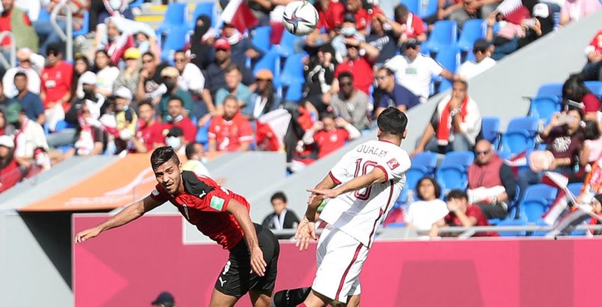 محمد يوسف: «شريف مش مرتاح» في منتخب مصر وكيروش قد يطيح به