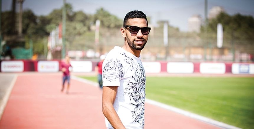 «البدري» عن رحيل مؤمن زكريا: «اللي مشى حجازي خليه يمشيه»