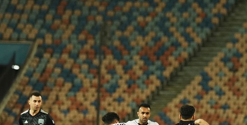 البنك الأهلي يحجز مقعده في ربع نهائي كأس عاصمة مصر بعد فوزه على زد