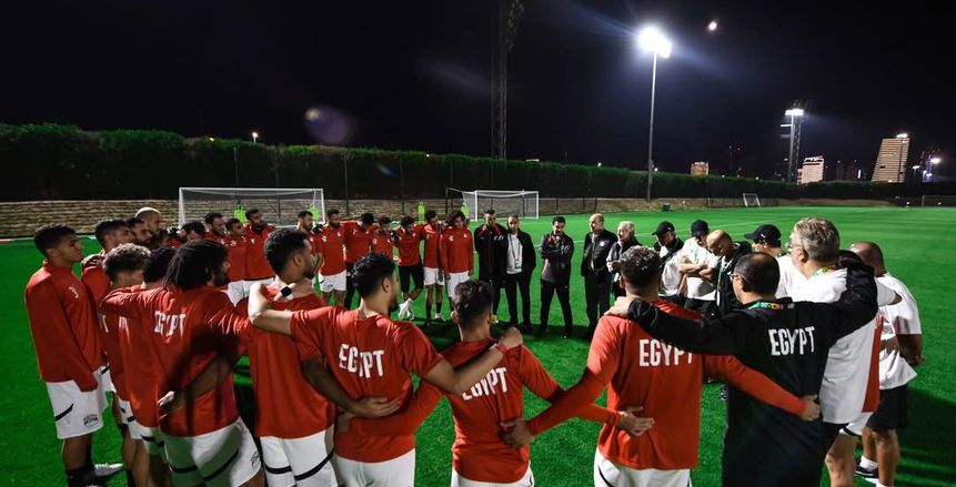 8 معلقين على مباراة مصر والأردن في كأس العرب.. اختر «صوتك المفضل»