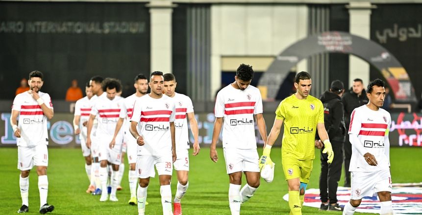 موعد مباراة الزمالك وشباب بلوزداد في دوري أبطال أفريقيا.. ضربة البداية
