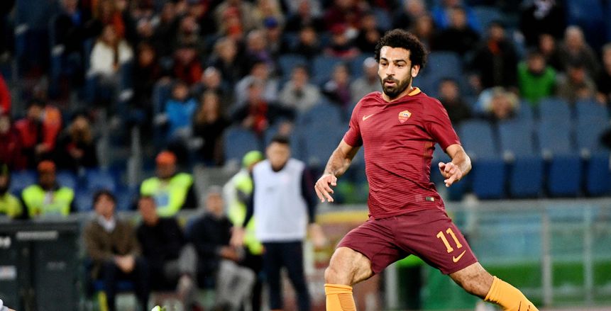 الصحف الإيطالية عن محمد صلاح: "المسلم الذي عشقته روما"
