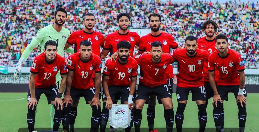 موعد مباراة مصر وجيبوتي المقبلة في تصفيات كأس العالم.. ذكرى نصر أكتوبر