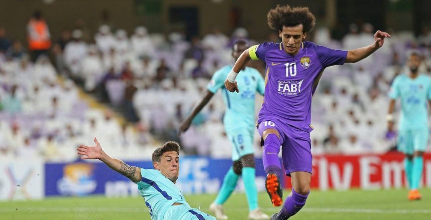 تشكيل العين والهلال المتوقع بدوري أبطال آسيا.. الموعد والقنوات الناقلة