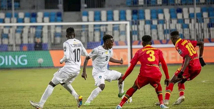 الكونغو وأوغندا وجنوب السودان إلى ربع نهائي أمم إفريقيا للشباب