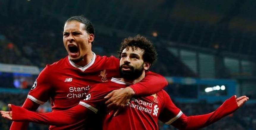 غياب محمد صلاح.. تشكيل ليفربول المتوقع ضد ميلتون كينز دونز
