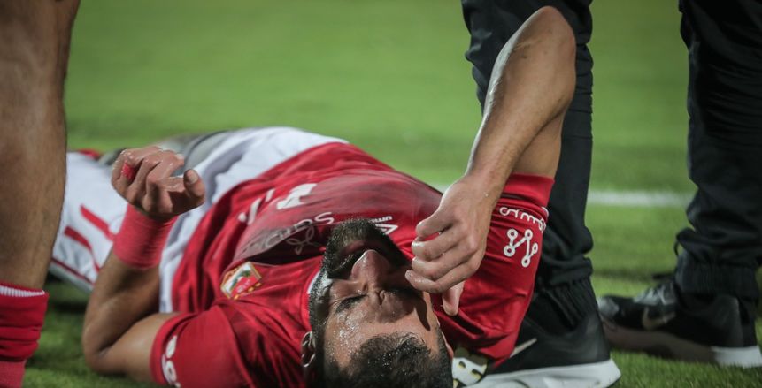 أخبار الأهلي اليوم.. صدمة عمرو السولية قبل القمة ومصير محمد عبدالمنعم