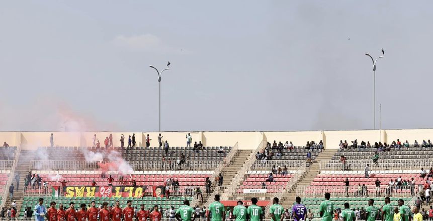 موعد مباراة الأهلي وجورماهيا الكيني ببطولة أفريقيا والقناة الناقلة