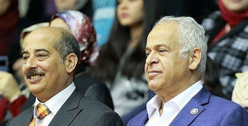 فرج عامر يشبه نفسه بـ «تشرشل»: خسر الانتخابات بعدما حسم الحرب العالمية