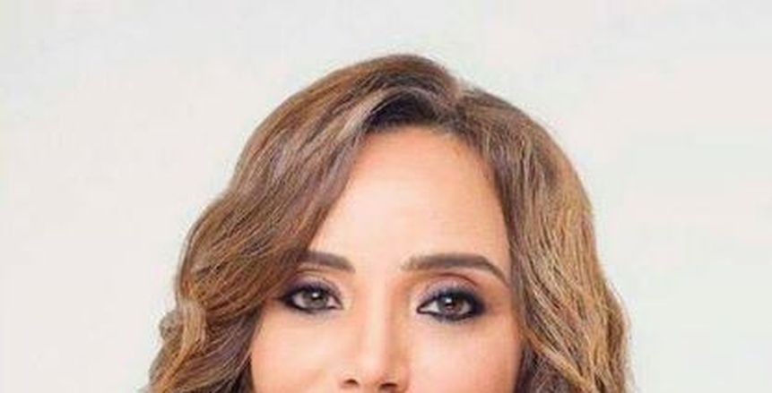 لمياء صقر: الحفاظ علي هوية أبناء الجزيرة وبناء صالة الجمباز أهم اولوياتي