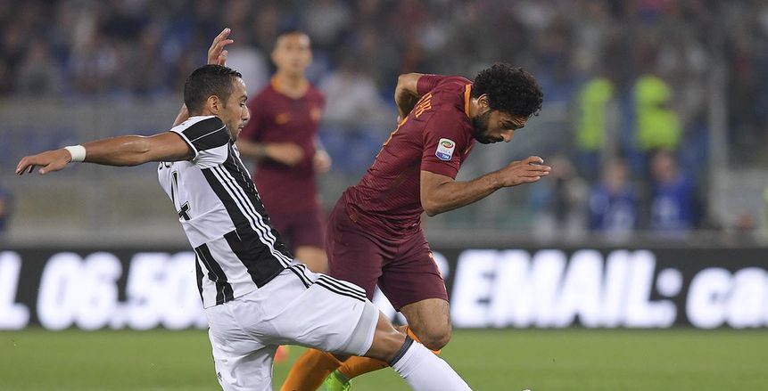 محمد صلاح يختار رقم قميصه مع ليفربول