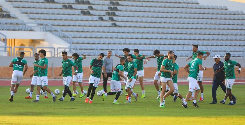 محمود حسين: المصري سينسحب من لقاء الحدود واتحاد الكرة لا يملك إجباره