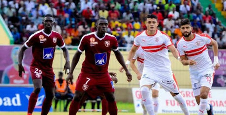 جينيراسيون يشكو رئيس الزمالك لـ"كاف" بسبب التجاوزات ضد الإدارة وسامورا