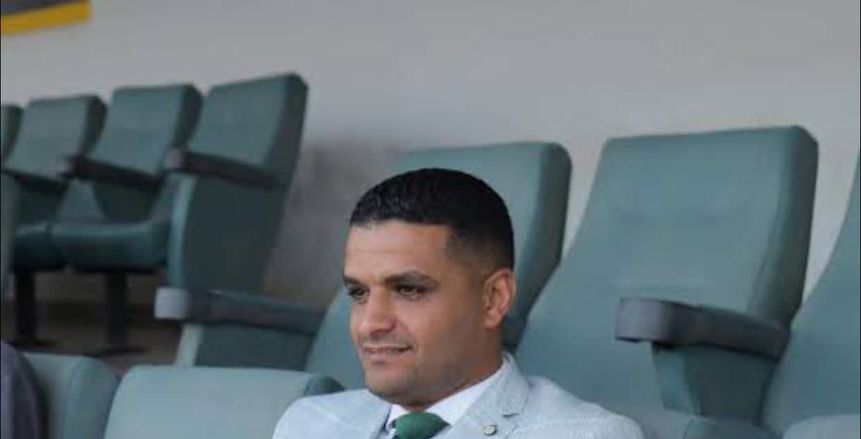 أحمد فهيم يعلن عبر الوطن استقالته من مجلس إدارة الإسماعيلي بعد الخسارة أمام سموحة