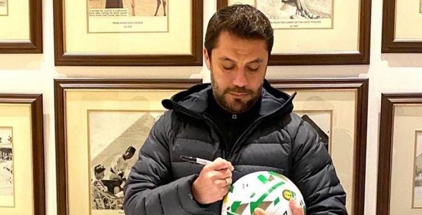 أحمد حسن: 3 مجالس مرت على اتحاد الكرة ومحدش خد باله من اختفاء كأس 2010