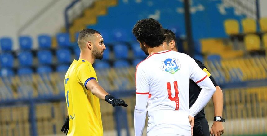حمزة الجمل: مجلس الإسماعيلي "مدبوح".. وهدفنا عودة الدراويش