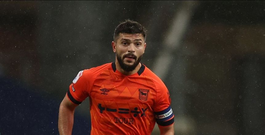 إيبسويتش تاون بقيادة سام مرسي على بٌعد نقطة من العودة للدوري الإنجليزي
