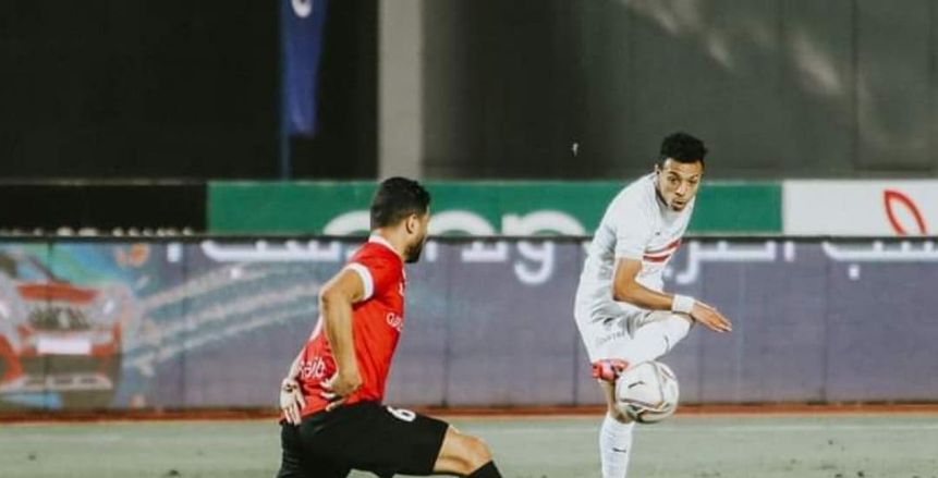 أخبار الزمالك اليوم.. عيد ميلاد إسلام جابر وصفقة نارية لفريق اليد