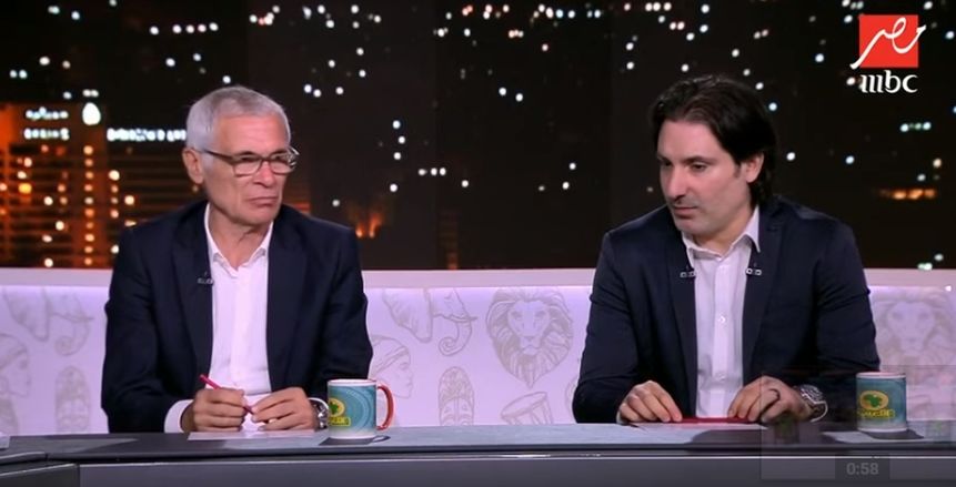 كان 2019| كوبر يعلق على أداء منتخب مصر ويحذر من الكونغو