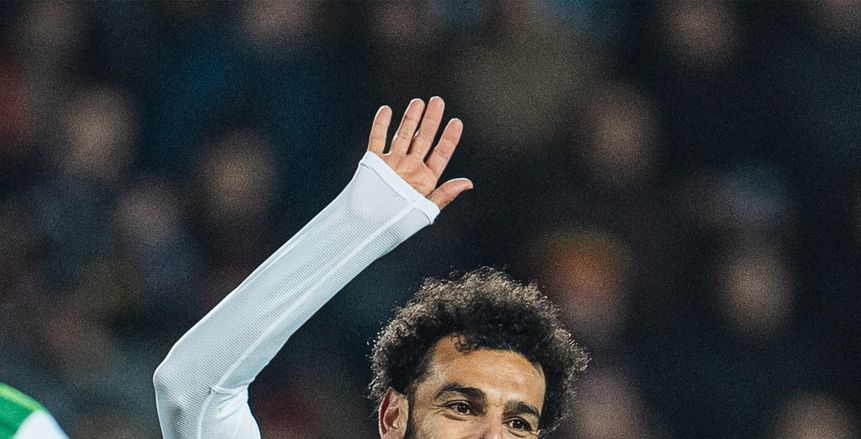 بعد هدفه أمام مانشستر يونايتد.. 6 أهداف رمضانية أحرزها محمد صلاح مع ليفربول