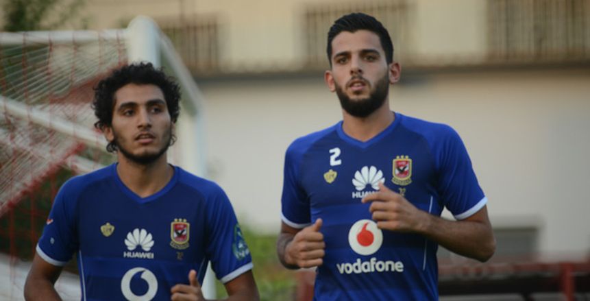 عبدالله الشامي يكلف الأهلي «50 ألف دولار» والمقابل «صفر»