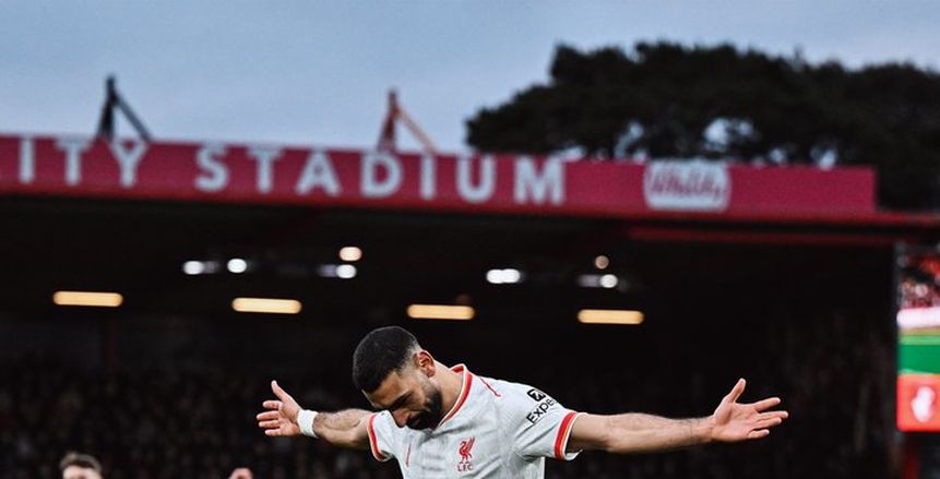 52 ثنائية في مسيرته.. محمد صلاح «أسطورة» تحطيم الأرقام التاريخية