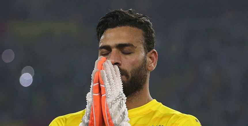 «هدف قاتل» يطيح بـ محمد أبوجبل خارج منتخب مصر بفرمان حسام حسن