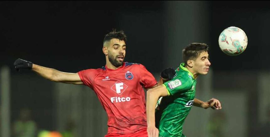 الرجاء يبحث عن التأهل لربع نهائي كأس العرش المغربي من بوابة شباب المحمدية