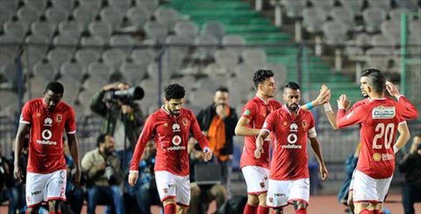 غضب في «الداخلية» ودراسة حرمان الأهلي من اللعب في القاهرة