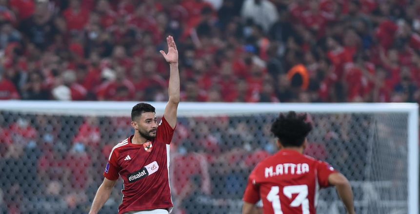 معادلاً سيرجيو راموس.. ياسر إبراهيم يكتب التاريخ في كأس العالم للأندية