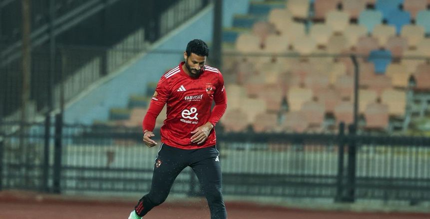 حدث فجرا في الأهلي.. موقف الشناوي من الزمالك وبيراميدز ولاعب يؤجل التجديد وتحذير ريبيرو
