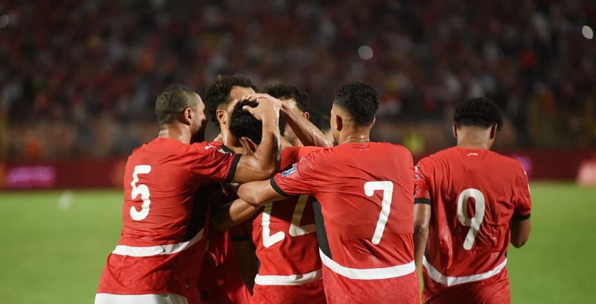 فيفا يعلن موعد وحكام مباراتي منتخب مصر ضد جيبوتي وغينيا بيساو