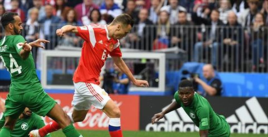 مورينيو: أتمنى ألا يخسر منتخب السعودية «الساذج» بسداسية أمام أوروجواي