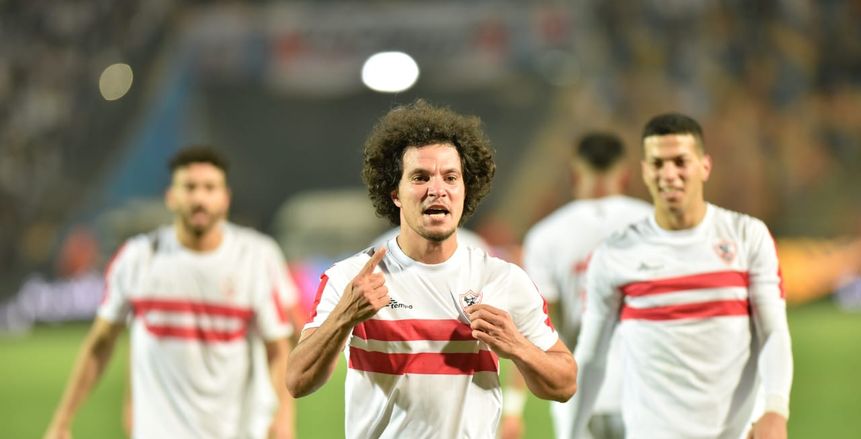 ترتيب الدوري المصري.. الزمالك يخطف الصدارة من الأهلي