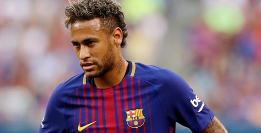 بالفيديو| برشلونة يهنئ «نيمار» بعيد ميلاده الـ26
