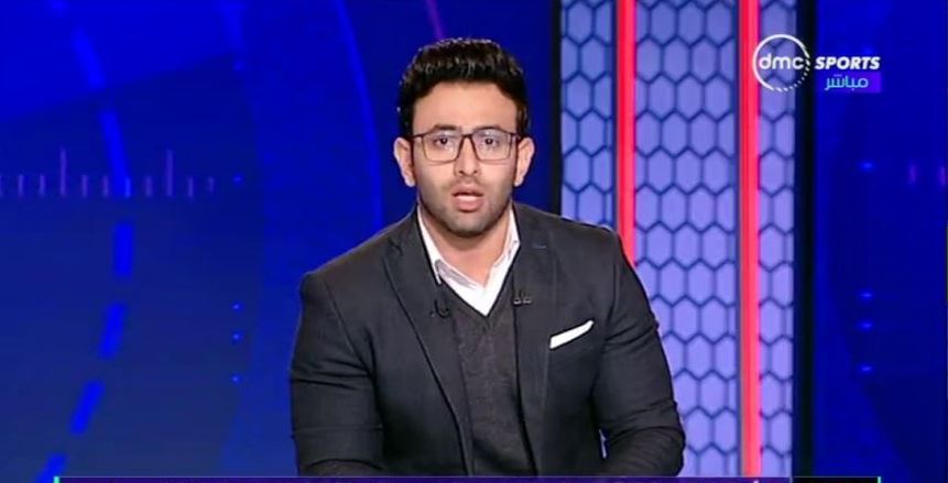 إبراهيم فايق بعد فوز الزمالك: العالم عنده الكرة أجوال.. وإحنا عندنا الكرة حكام