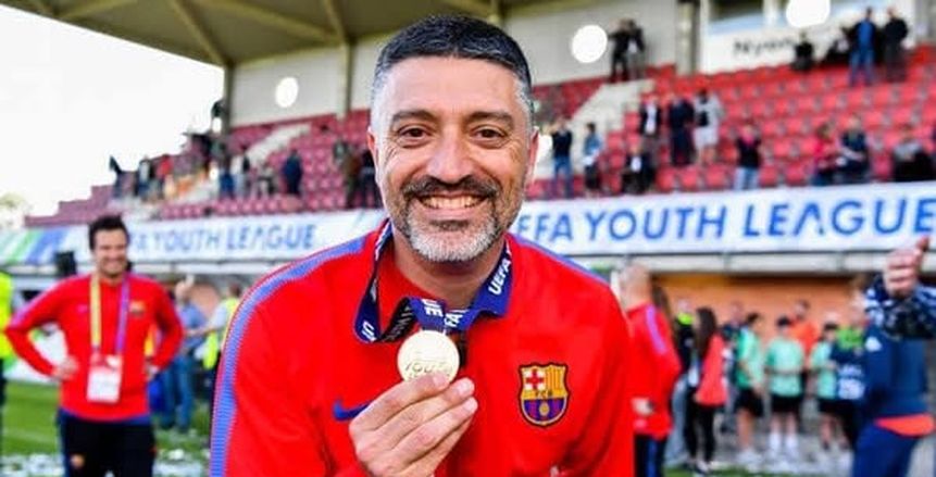 من هو جارسيا بيمنتا المرشح لمنصب مدرب الأهلي الجديد؟.. إقالة قبل 30 يوما