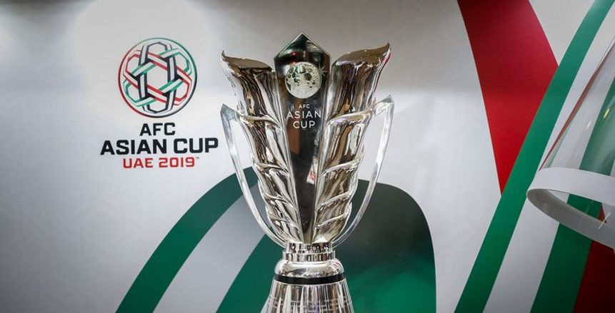 كأس أمم آسيا| تعرف على المجموعات وسجل الأبطال والأرقام القياسية للبطولة