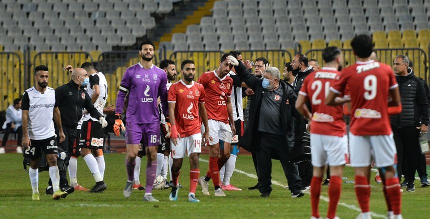 "وظبطت أخيرا".. ركلات الترجيح تبتسم للأهلي بعد إقصائه مرتين في 4 سنوات