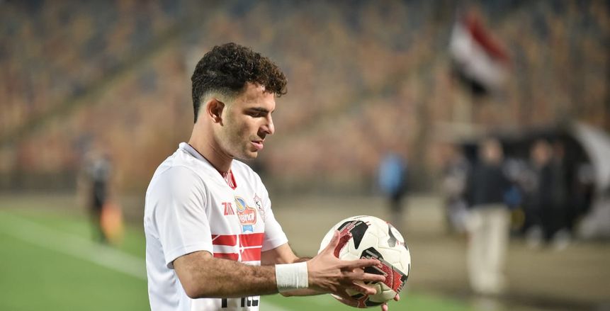 كيف يفكر بيسيرو في تعويض غياب زيزو ومحمد شحاته عن الزمالك؟