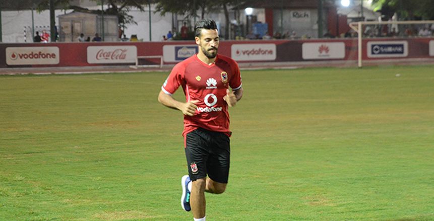 60دقيقة| البدري يدفع بمحارب بدلا من عاشور.. ونزول عنتر للزمالك