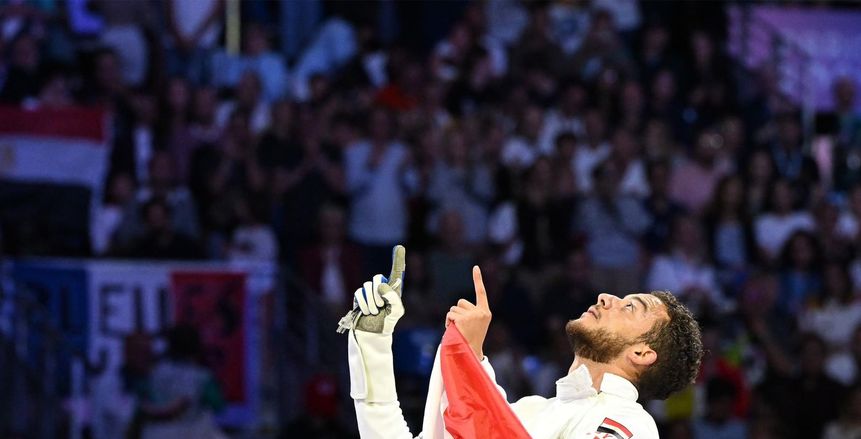 مواعيد منافسات بعثة مصر اليوم الأربعاء في أولمبياد باريس 2024