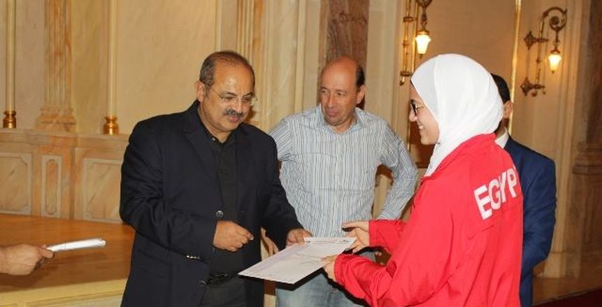 اتحاد التايكوندو يؤكد حرصه على المال العام والدولار ويتمسك بترشيد النفقات