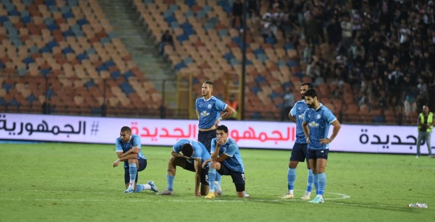 «المكافآت» سلاح بيراميدز أمام صن داونز خوفا من «خماسيات الأهلي»