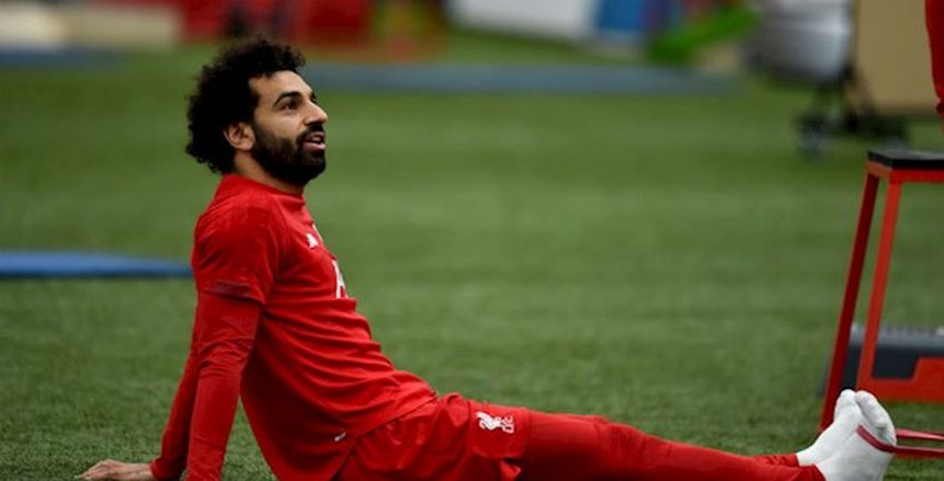 مايفوتكش.. صدمة محمد صلاح.. خناقة جديدة بسبب النقاز وطلبات كارتيرون أوامر بالزمالك