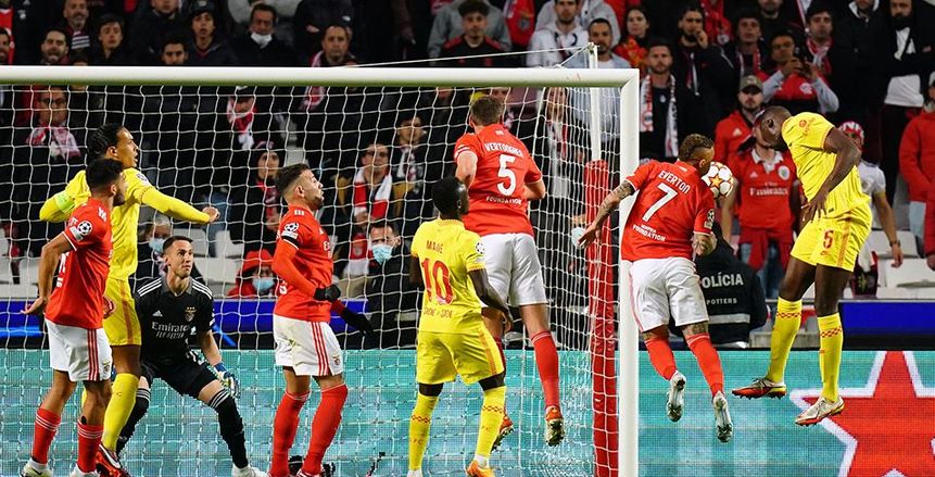 موعد مباراة ليفربول القادمة.. صدام مرتقب في دوري الأبطال