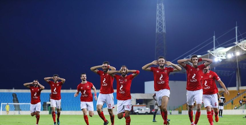 تعرف على مواعيد وملاعب الأهلي في الدوري.. البداية مع سموحة والنهاية أمام الطلائع