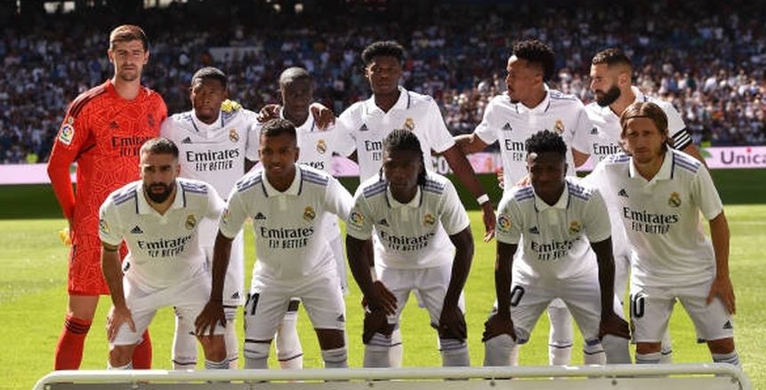 موعد مباراة ريال مدريد وسيلتك في دوري أبطال أوروبا والقنوات الناقلة